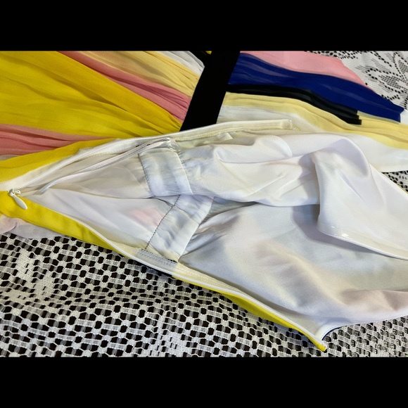 SANDRO PARIS DRESS - Picture 4 of 14